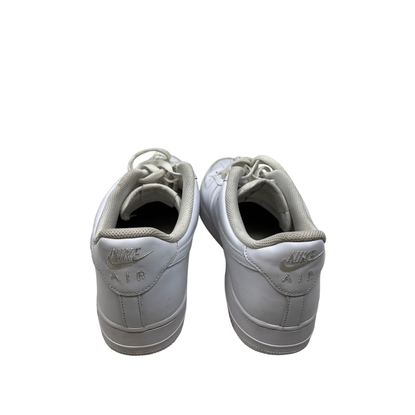 Nike Blanco Air Force 1 Modelo CW2288-111 Hombre 13