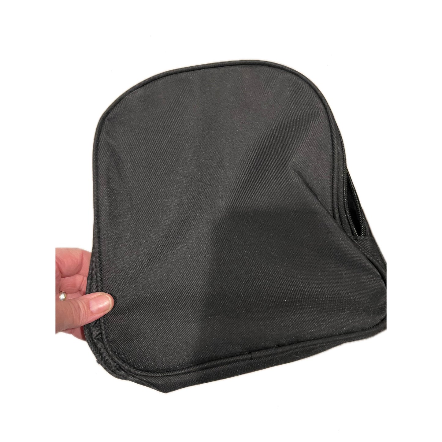 Puma Black Gray Duffel Bag 20"x10"x10"