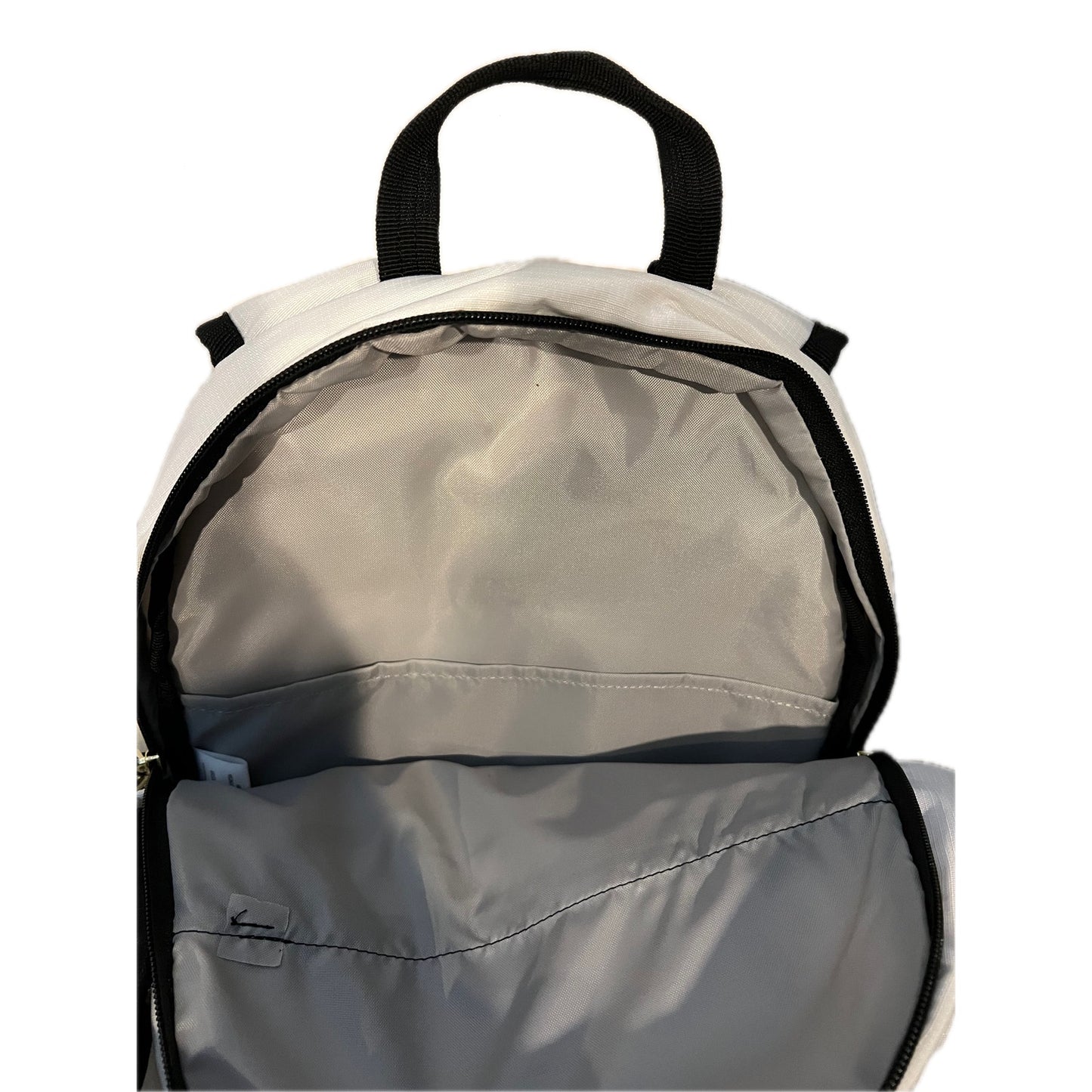 Adidas Defender 5 Backpack White Black