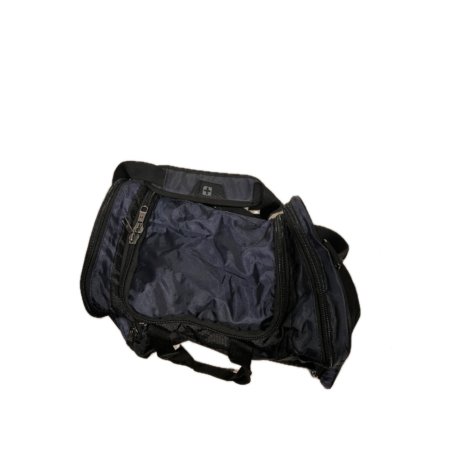 Swiss Tech Urban Trek 22" Duffle Bag Luggage w Shoulder Strap