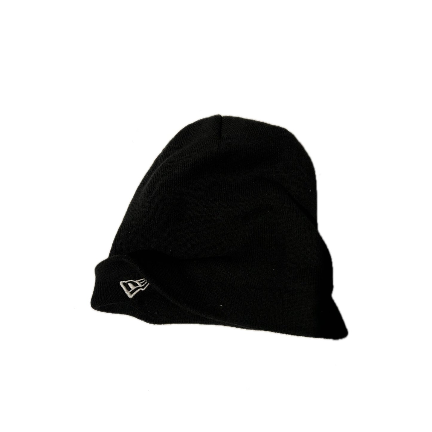 Gorro de punto de acrílico unisex New Era Chicago White Sox