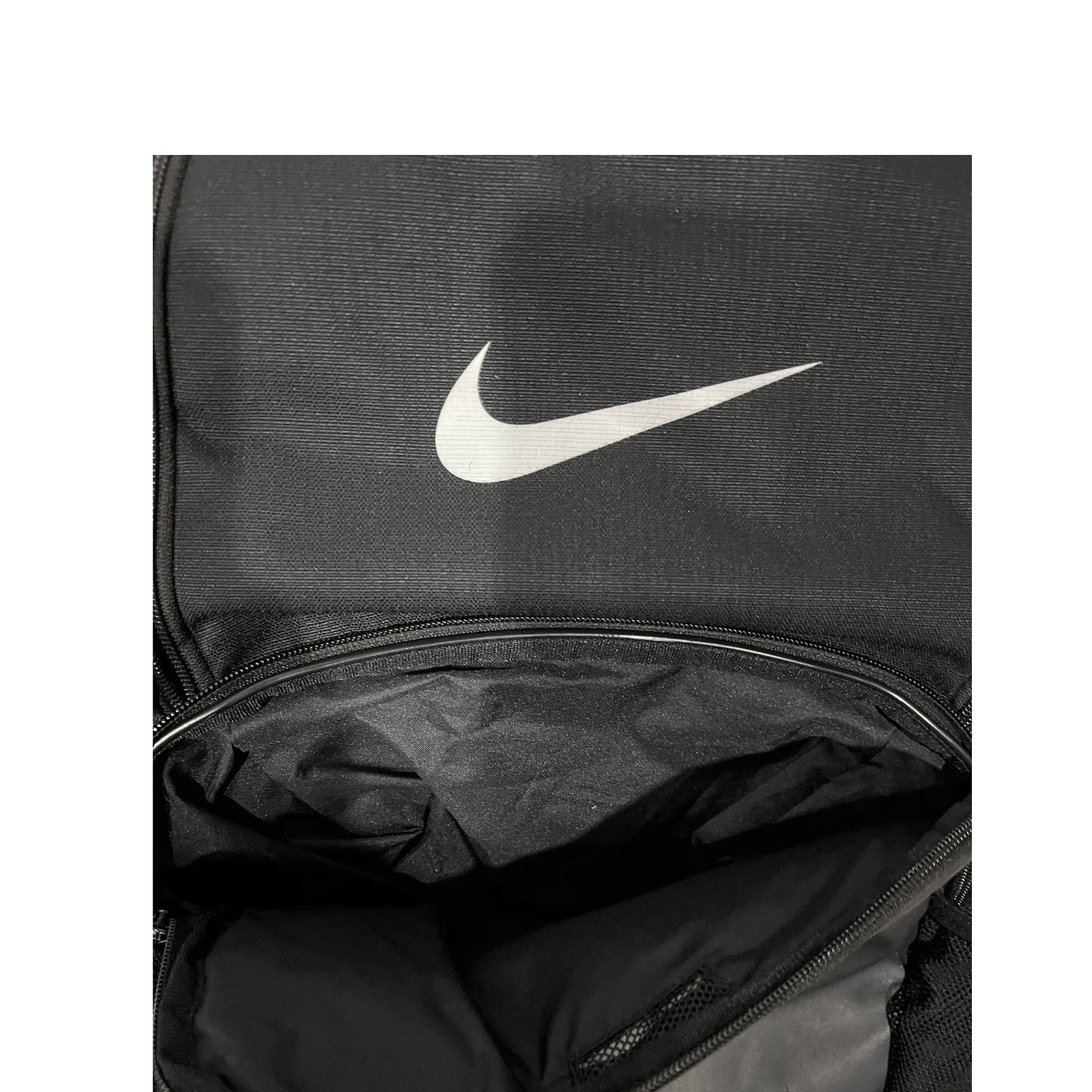 Nike Black Brasilia Backpack 30L