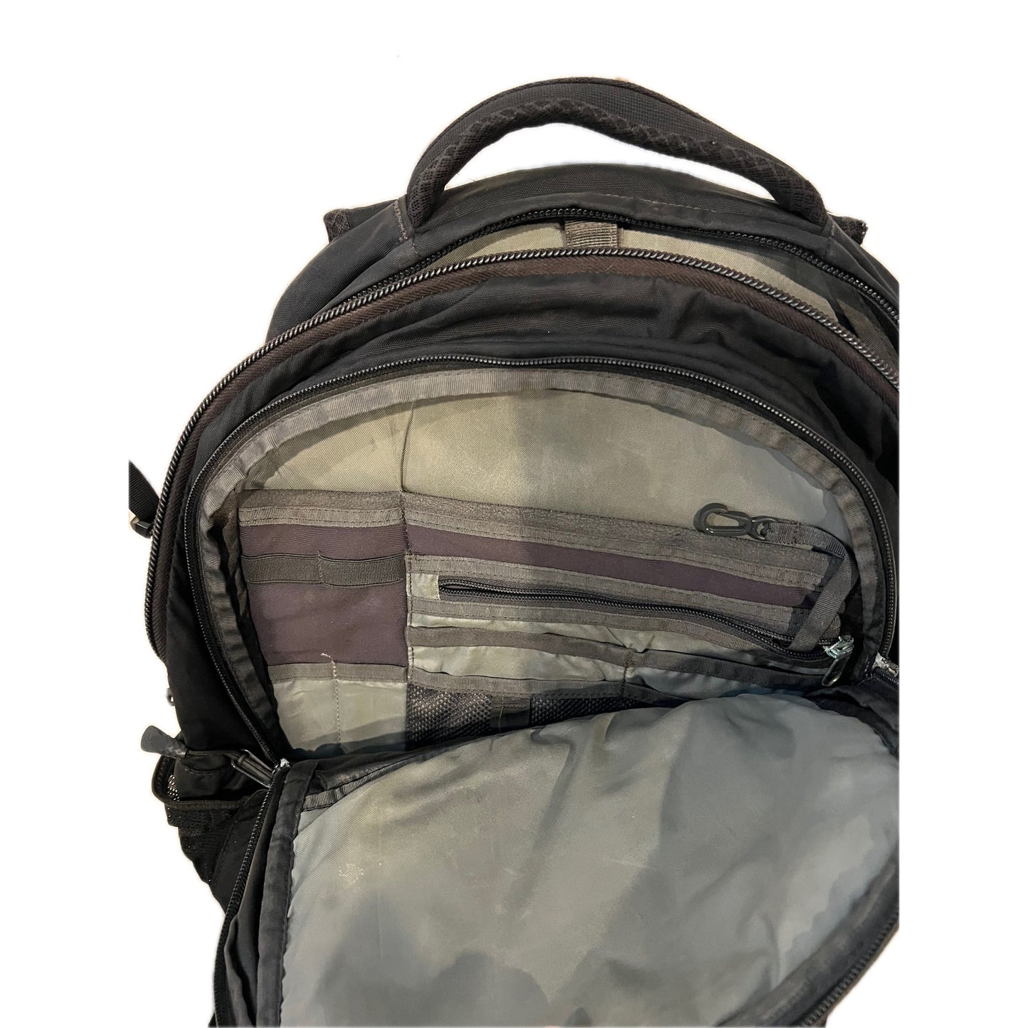 Mochila The North Face Recon Negra