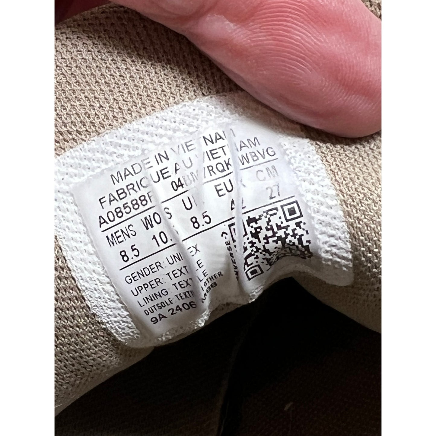 Converse Chuck Taylor All Star Malden Street Mens 8.5