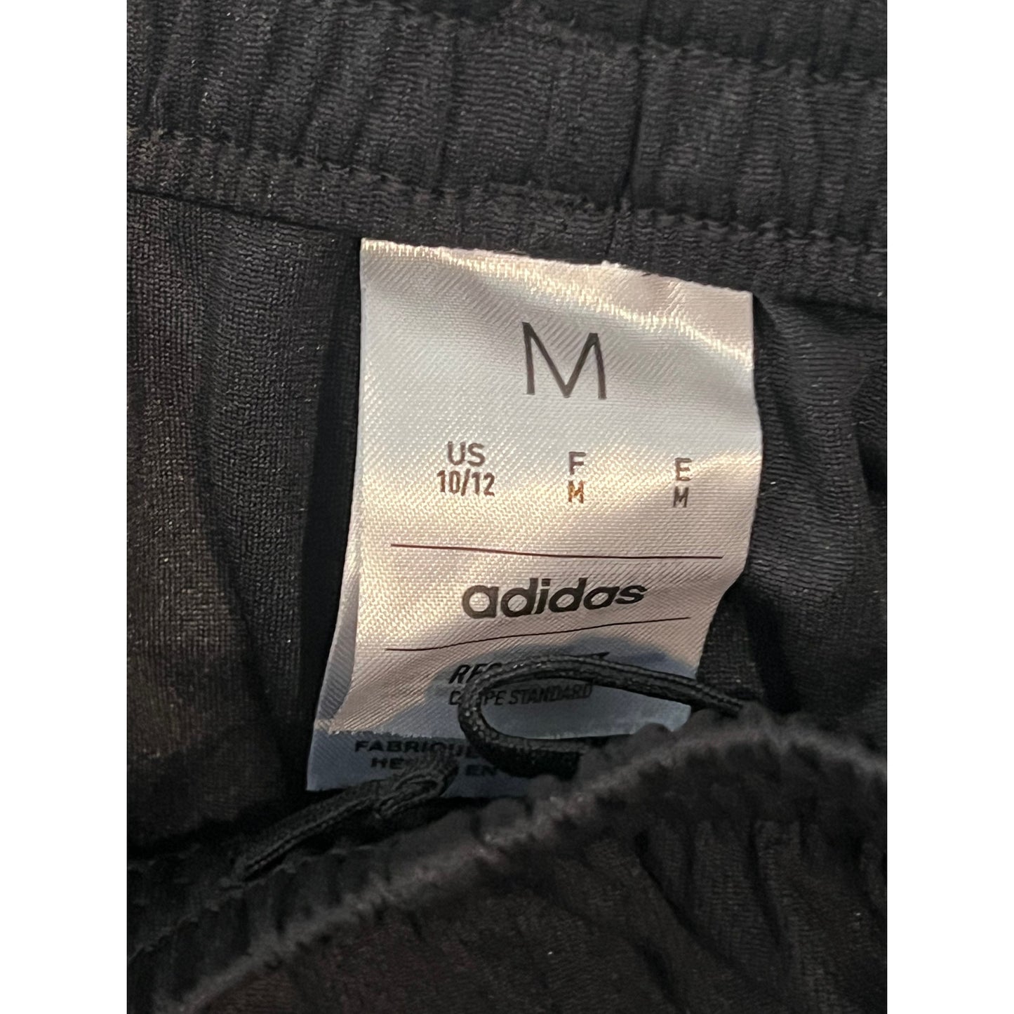Adidas Climalite Athletic Shorts Womans M 10