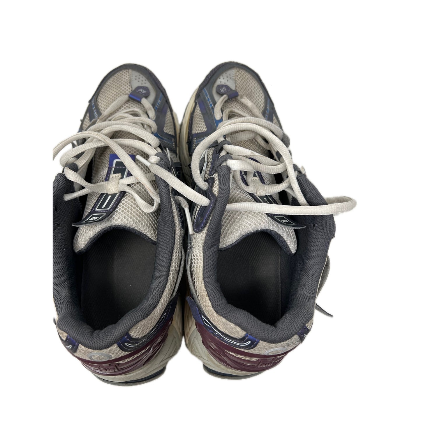 Zapatillas New Balance 1906A Inkwell Sea Salt Hombre 11 Mujer 12.5