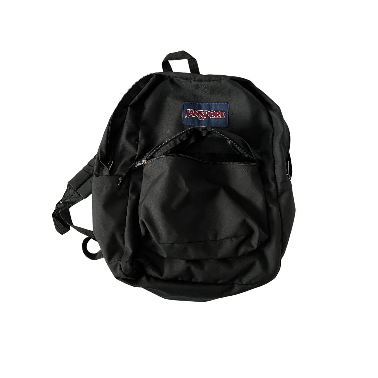 Ozark Trail Black Daily Backpack 25L