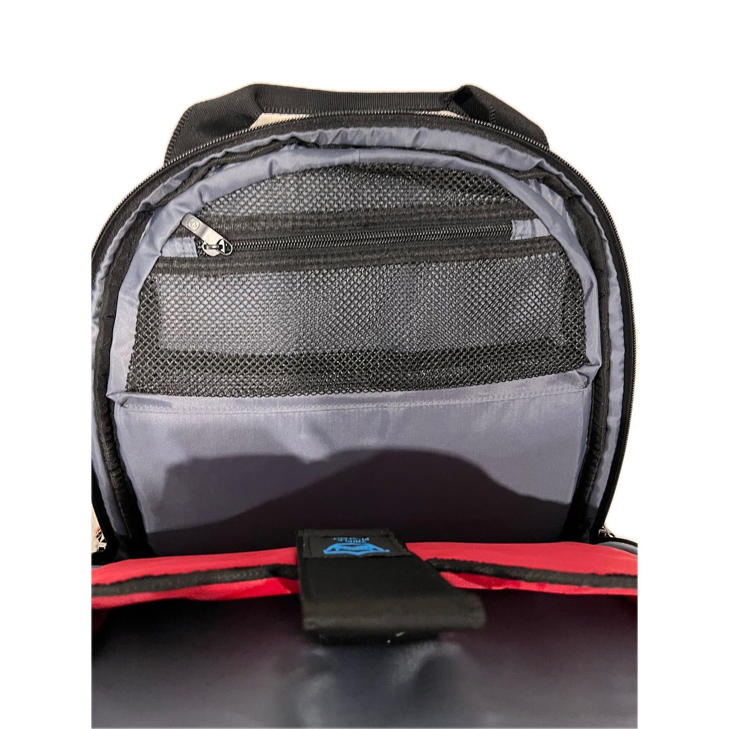 Swiss Gear Wenger Synergy 16 inch Scansmart Backpack