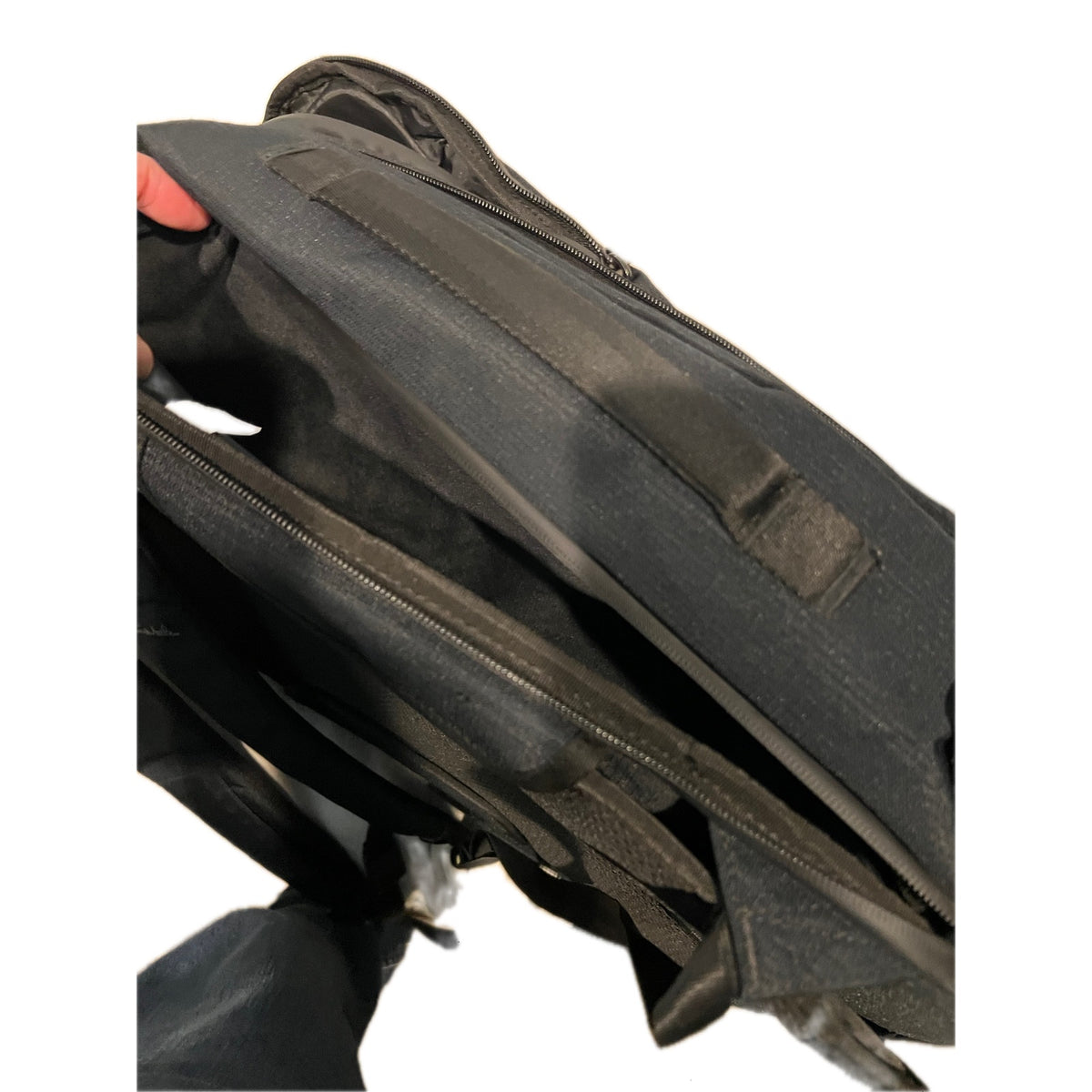 TravisMathew Lateral Convertible Backpack