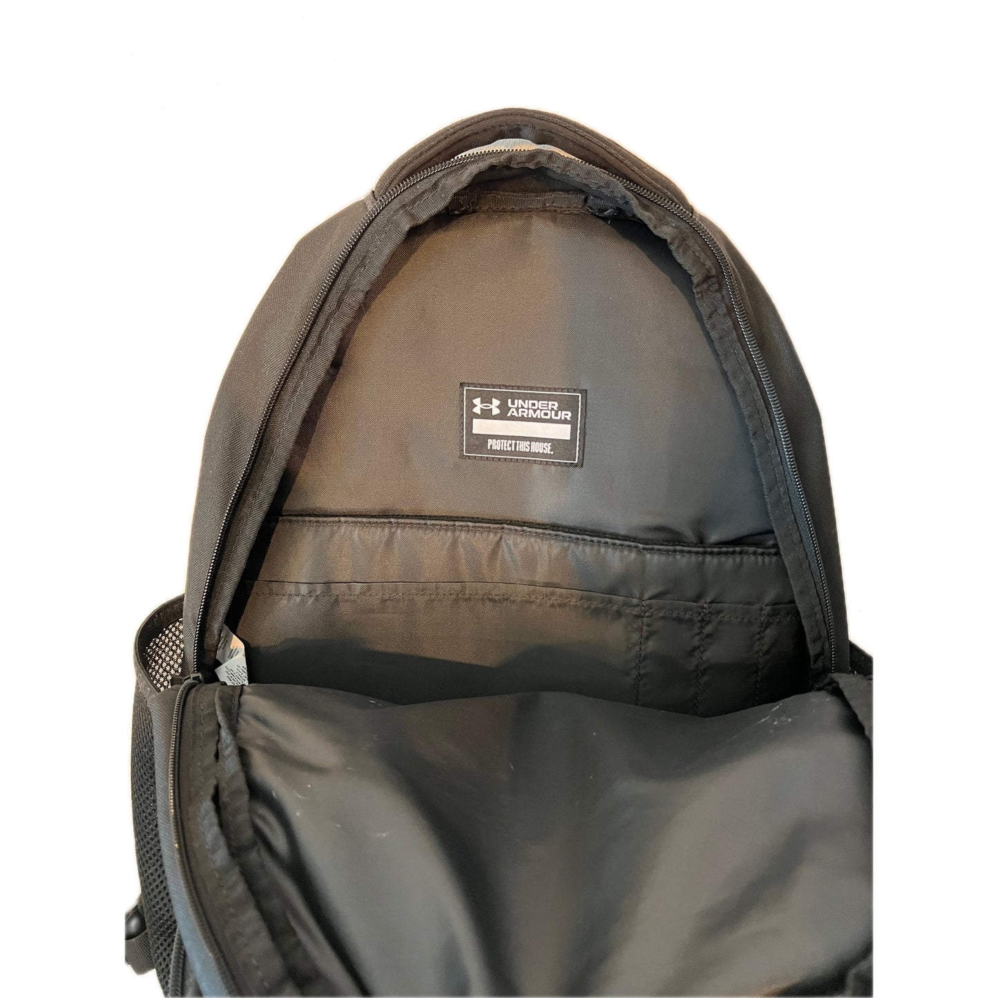 Under Armour UStorm Padded Computer Backpack