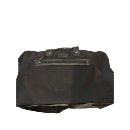 Calvin Klein Top Handle Tote/Duffel Bag