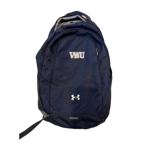 Under Armour Virginia Wesleyan Collegiate Backpack