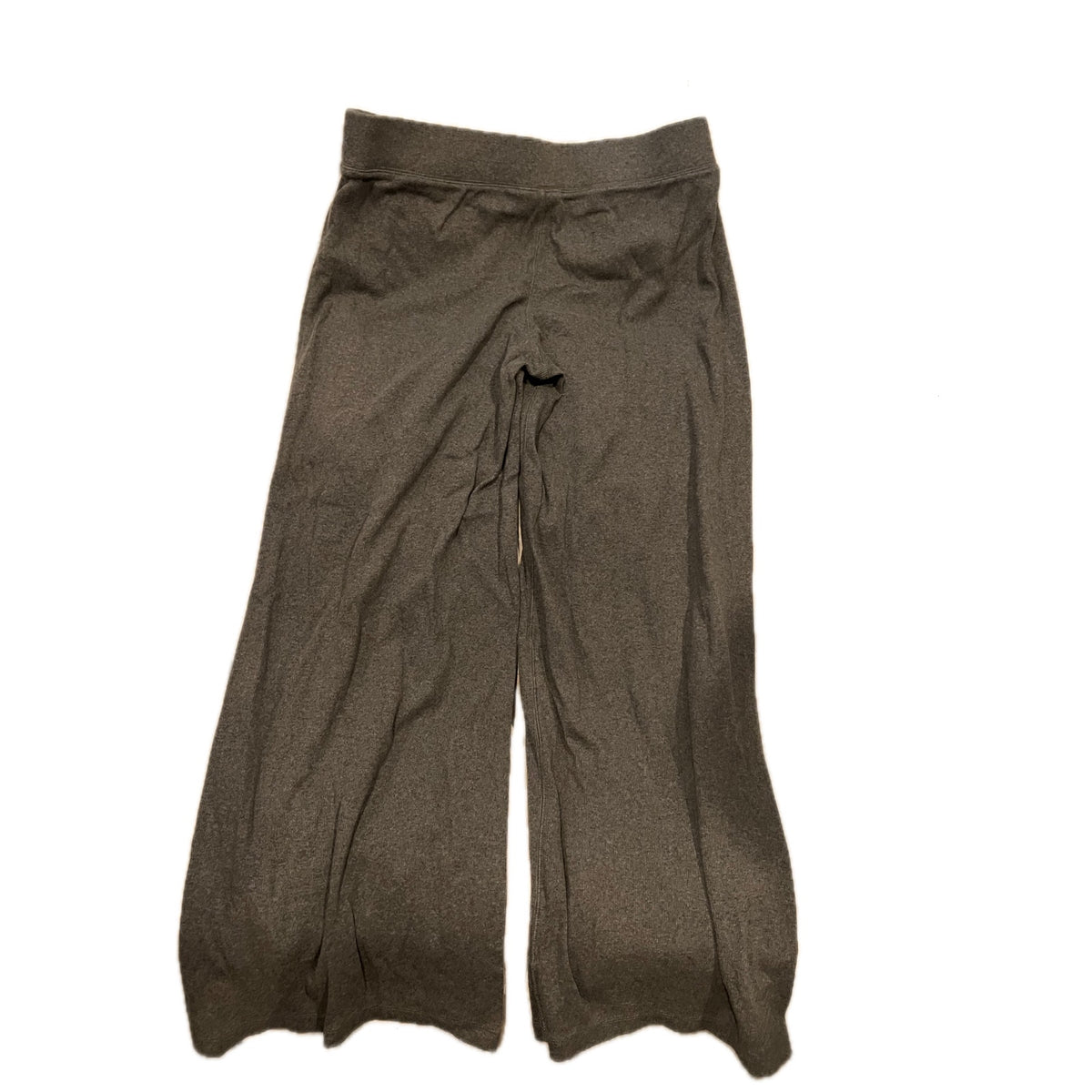 Universal Thread Wide Leg Sweat pants Joggers Woman Large