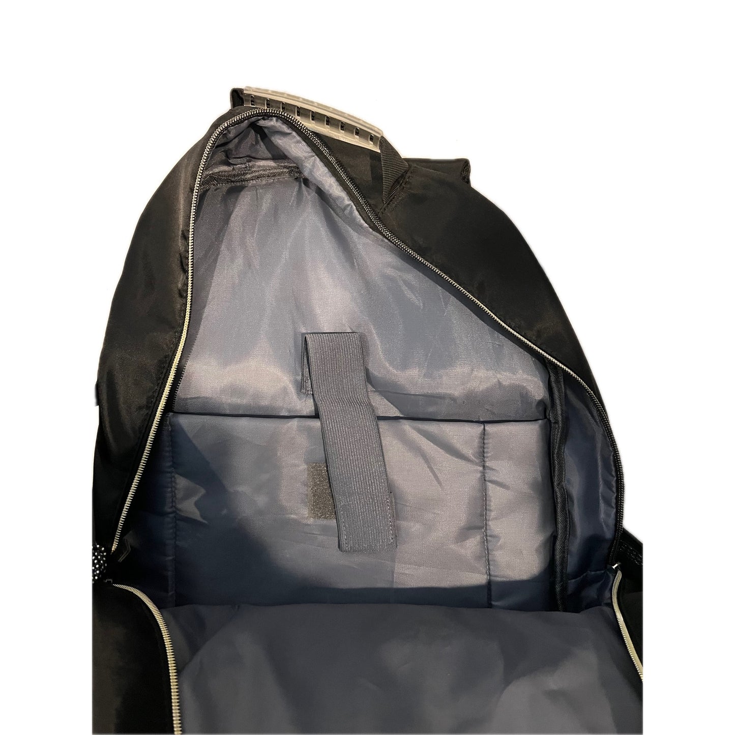 Weixier Soft Shell Hiking Backpack Black Brown