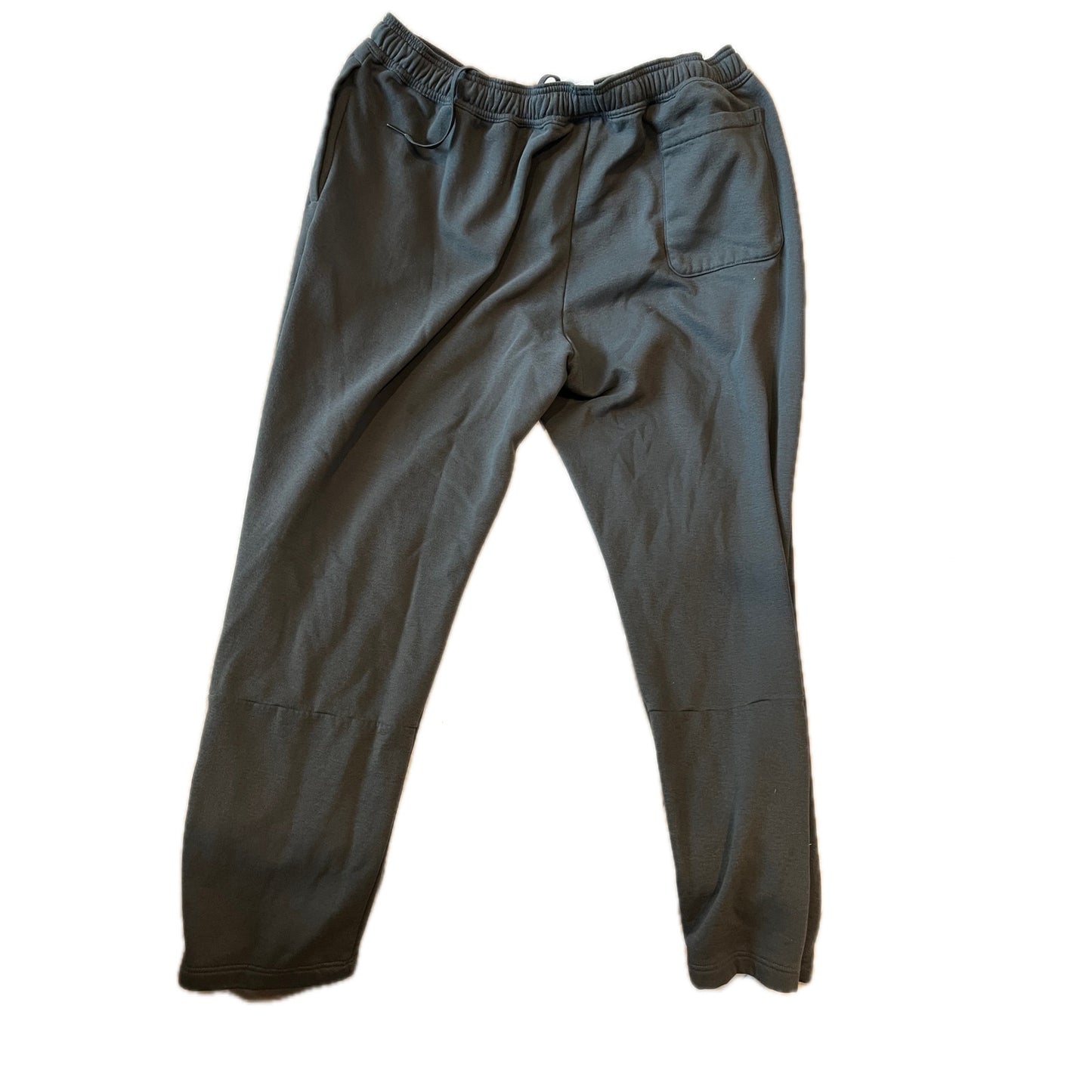 Adidas Gray Track Pants Mens 2XL