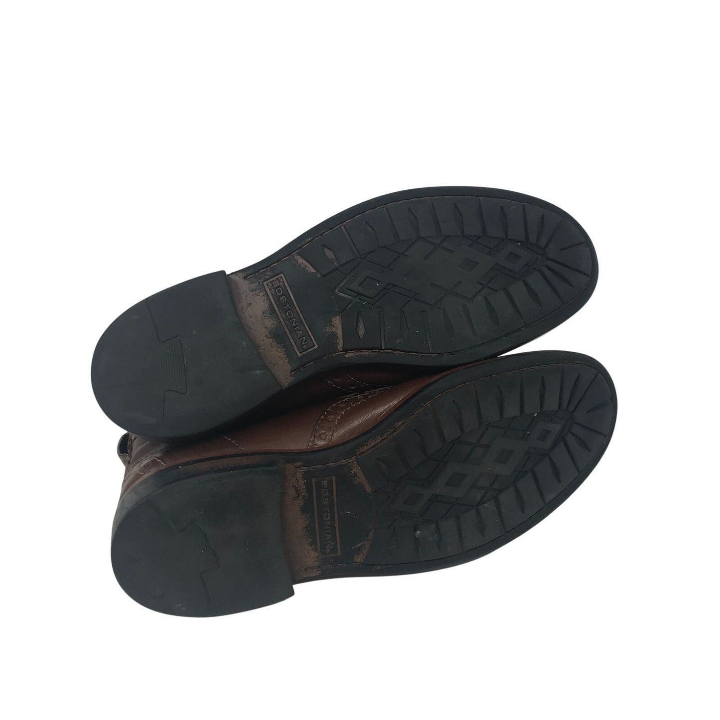 The Bostonian Chukka Boots, Men's 8