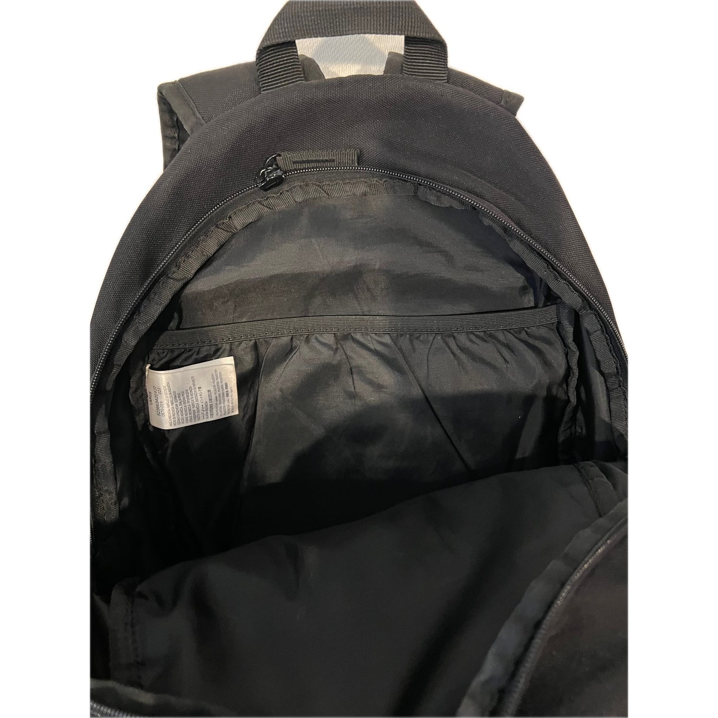 Nike Air Jordan Jumpman Backpack Black