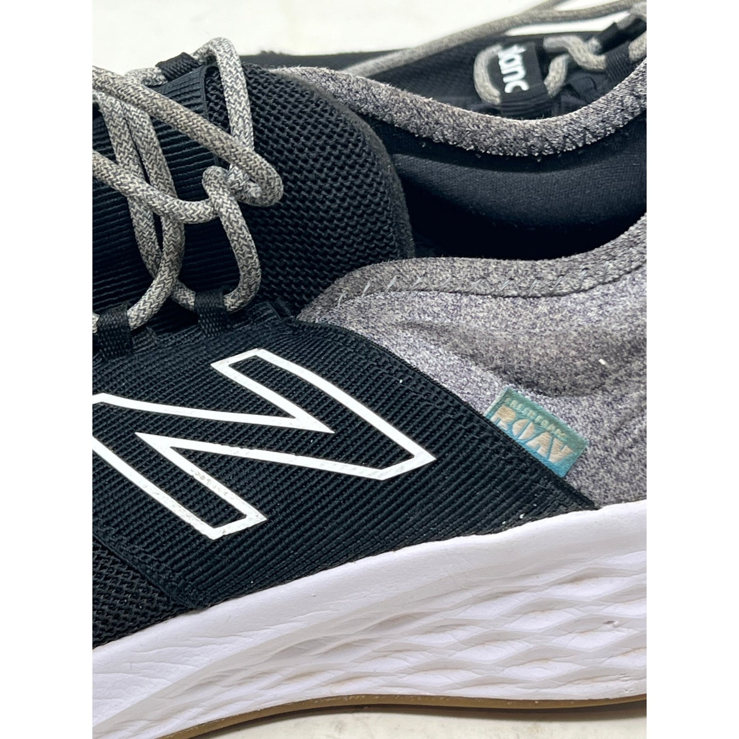 Zapatillas de running New Balance Course MROAVTK para hombre, talla 10.5