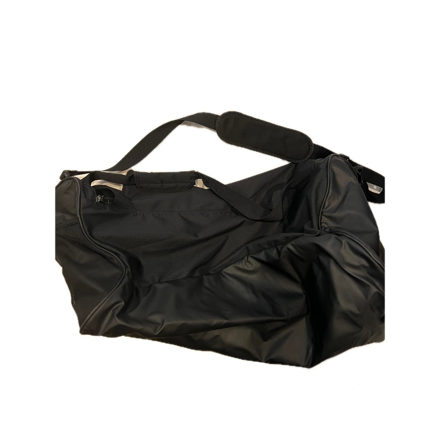 Nike Brasilia 9.5 Noir Moyen Sac de Sport 60L
