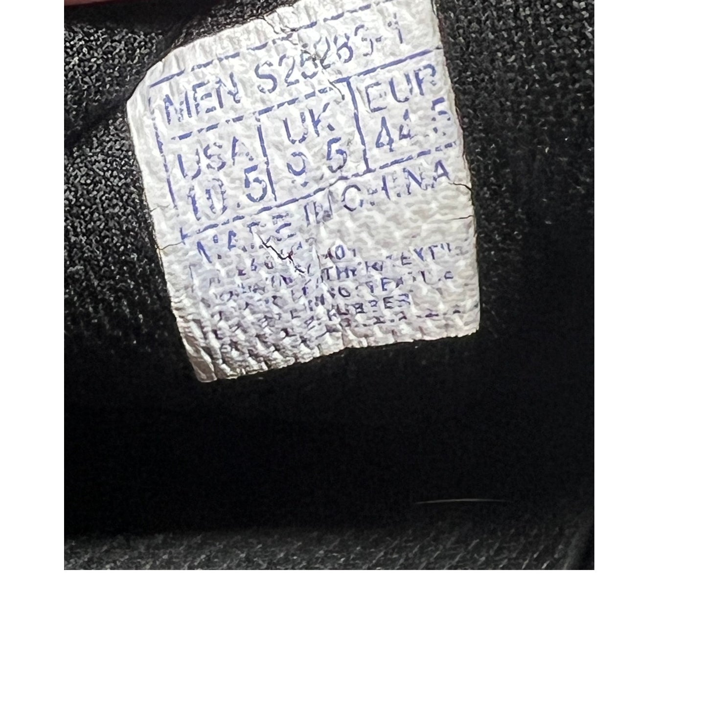 Saucony Mens Grid Raptor TR Gray Running Sneakers Size 10.5