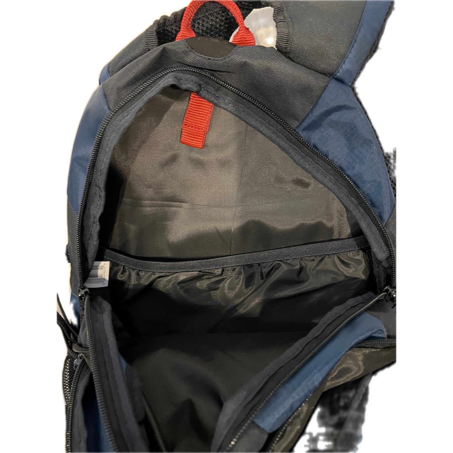 Outdoor Products Blue Black 30L Backpack