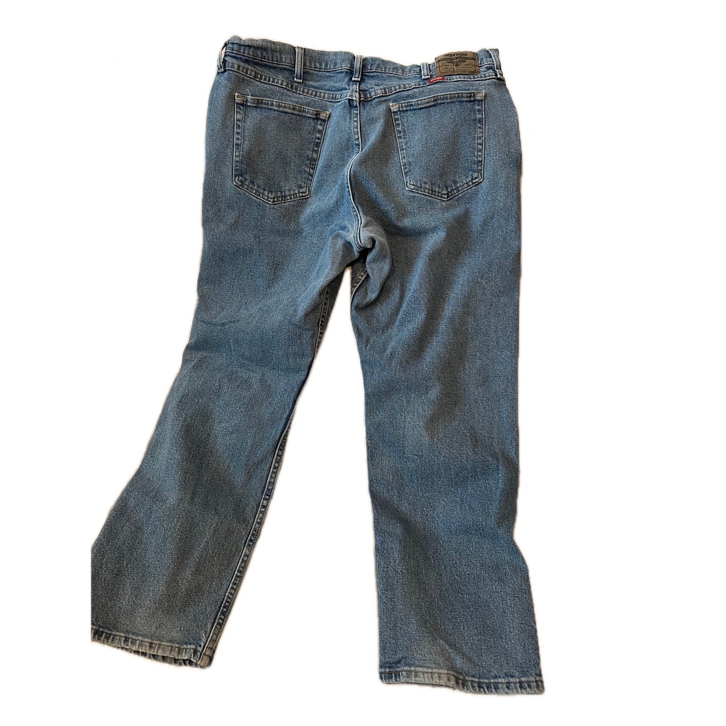 Wrangler Straight Fit Jeans 36x30