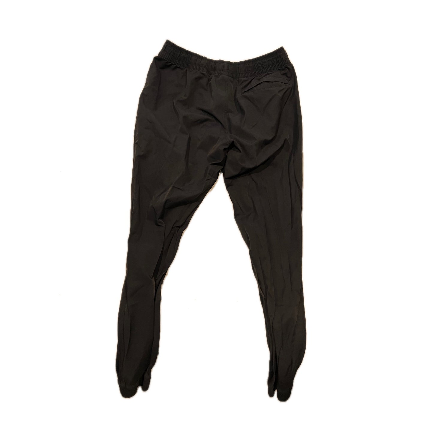 Nike Men's Track/Sweatpants - Black - Size Medium