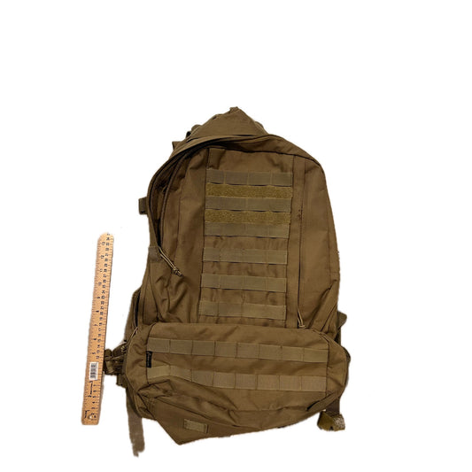 World Famous Sports 3 Day Assault backpack