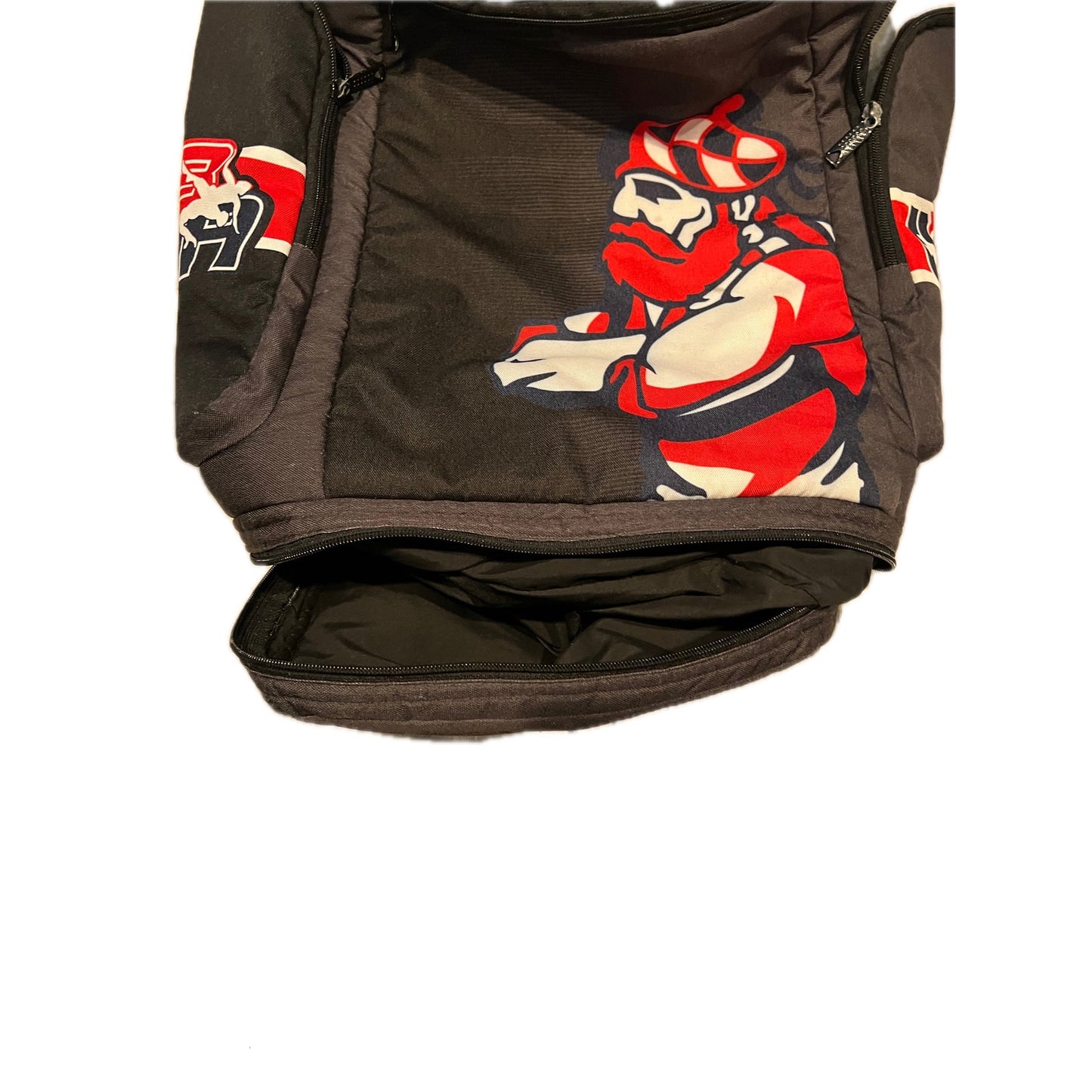 Highlander Game Bag Backpack
