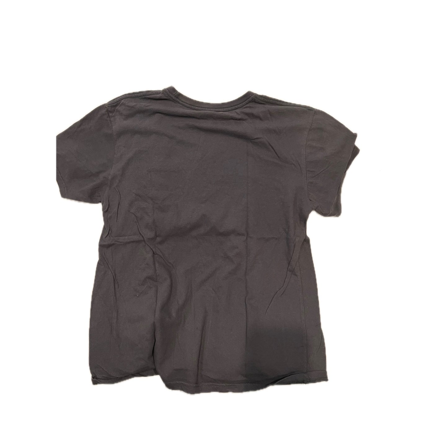 Volcom Black Brown T-Shirt Mens L
