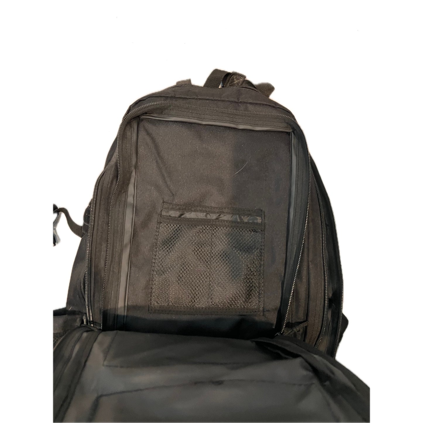 Bison AXO Vortex 70 Tactical Backpack