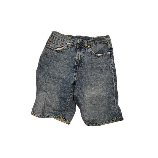 Levi's 478 Baggy Men's Shorts Waist 28 Inseam 12