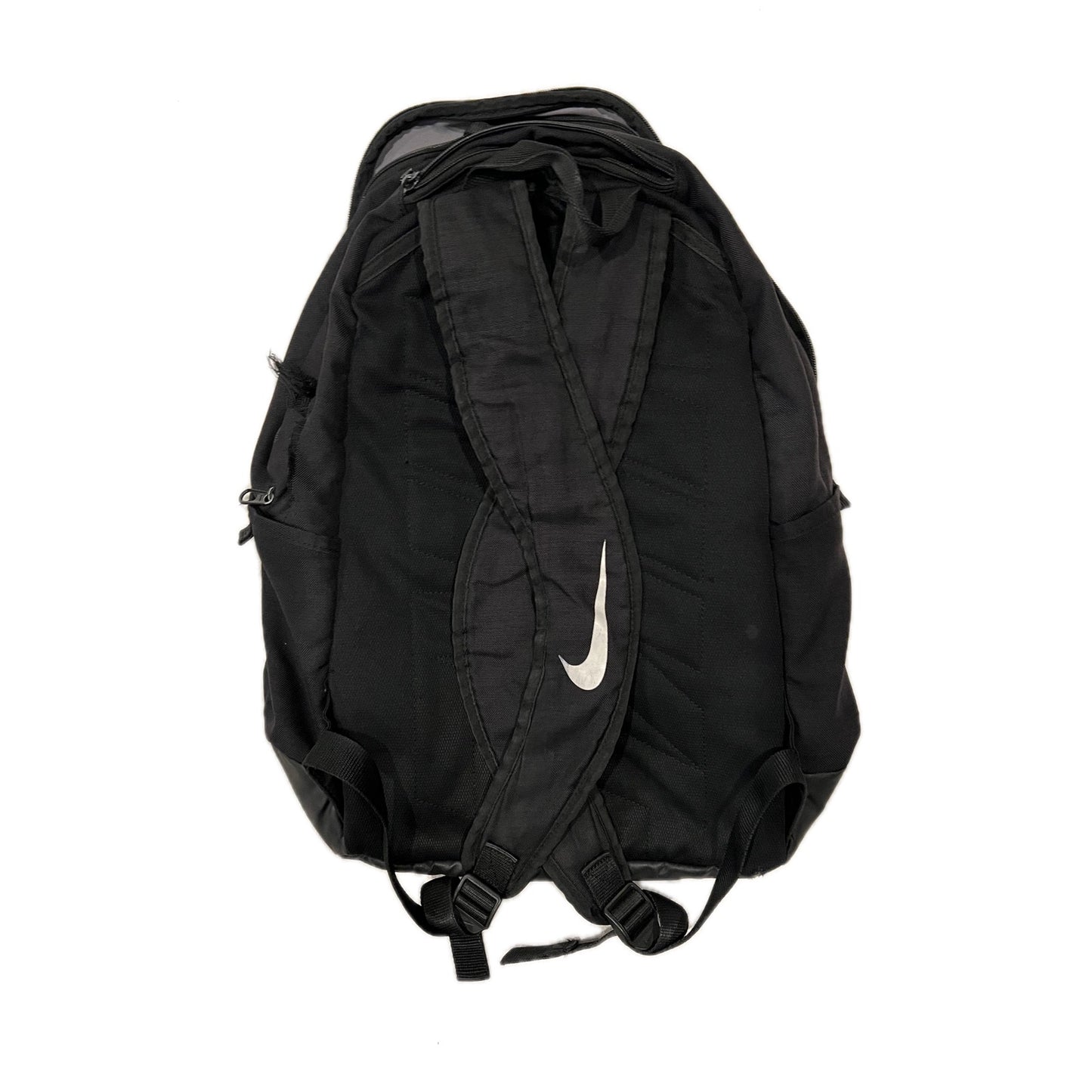 Nike Black Brasilia Backpack 30L