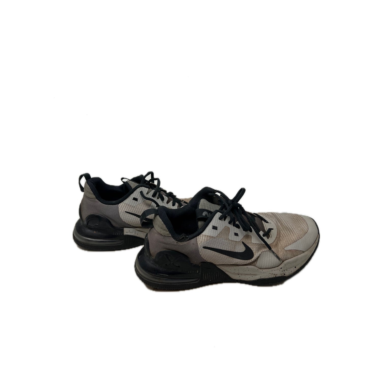 Nike Air Max Alpha Trainer 5 Gris Hierro Claro Peltre Hombre 10