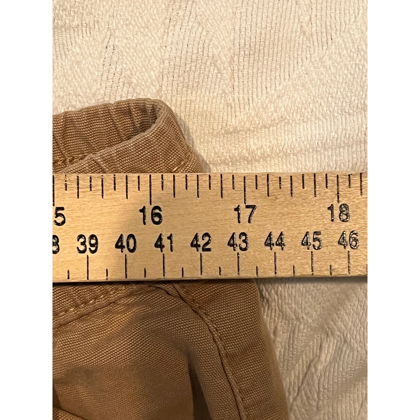 Pacsun Slim Cargo Joggers Mens Large 34x30