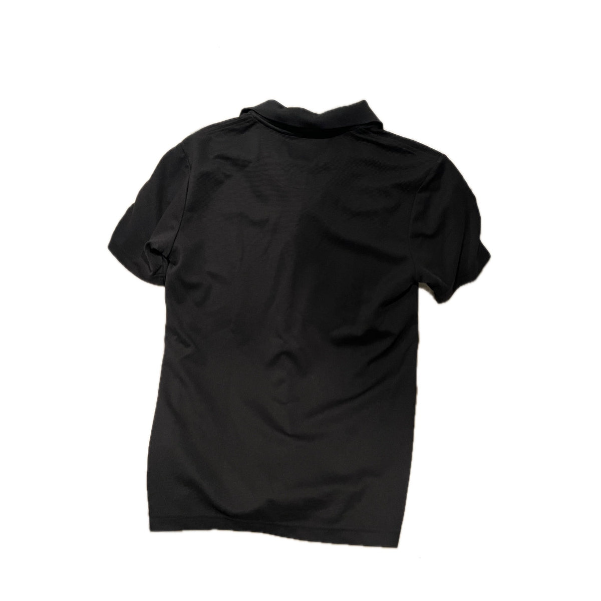 Ben Hogan Performance Black Golf Shirt Mens S