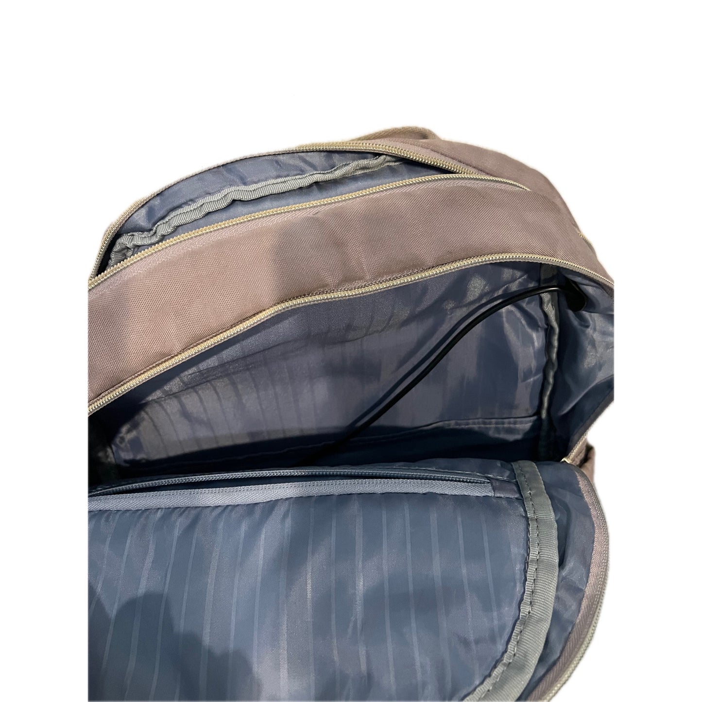 VANKEAN 15.6 Inch Laptop Backpack Daypack