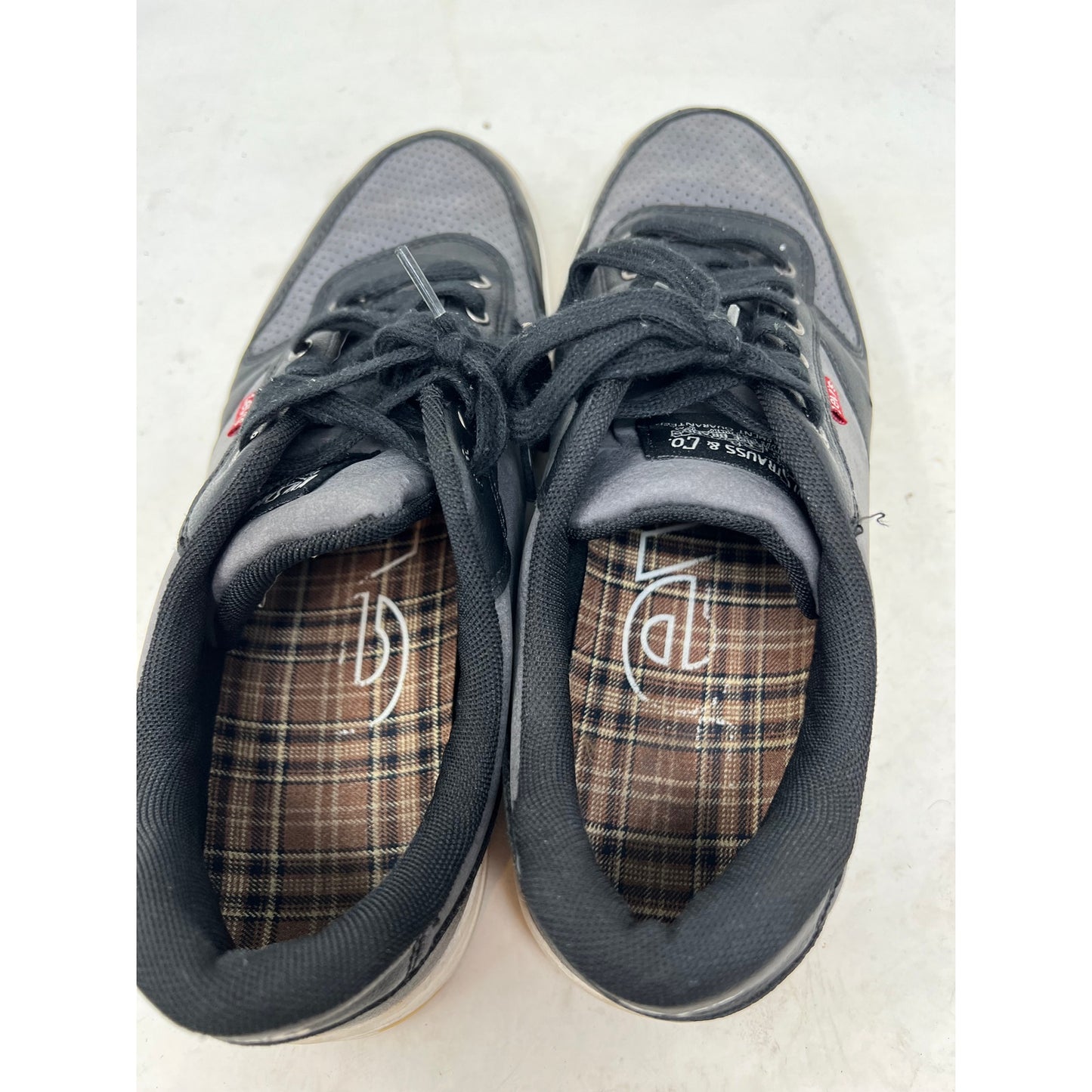 Levi's Drive Lo 2 Baskets Homme 11