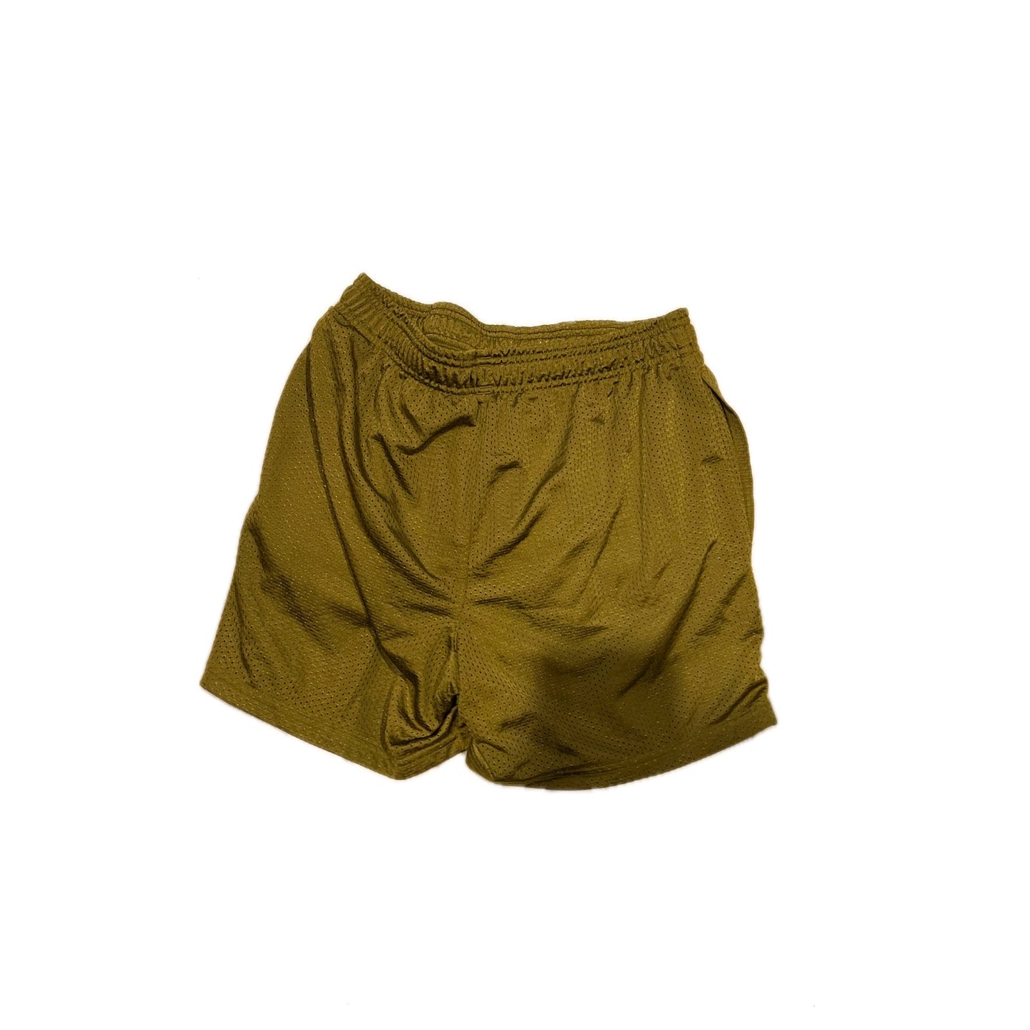 Under Armour Saturn Gold shorts mens Med