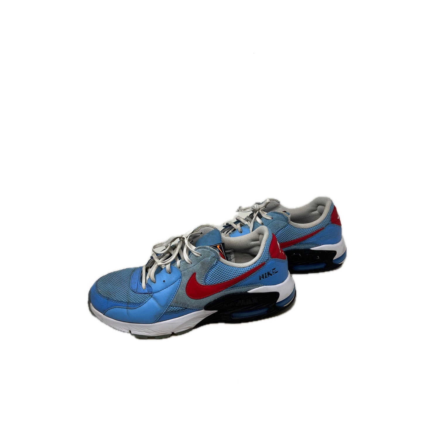 Nike Air Max Excee 'University Blue Sneakers mens 12