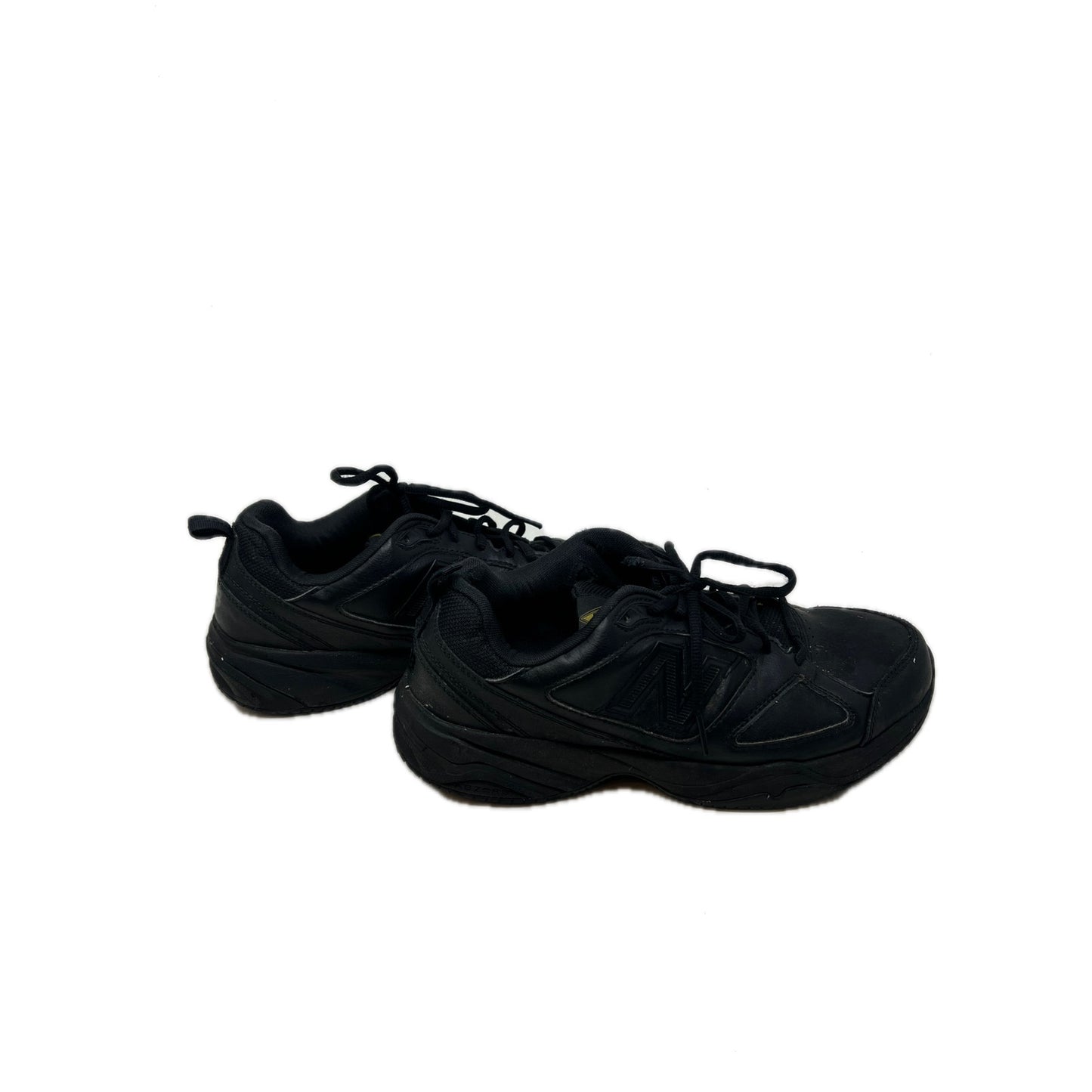 New Balance 626 Black Industrial Shoes Mens 9.5