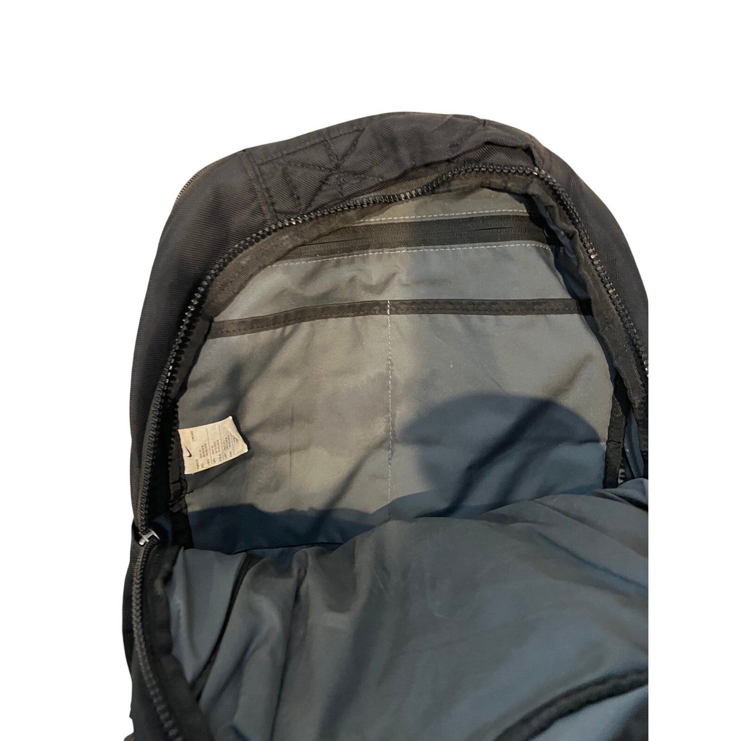 Sac à dos d'entraînement Nike Vapor Power noir