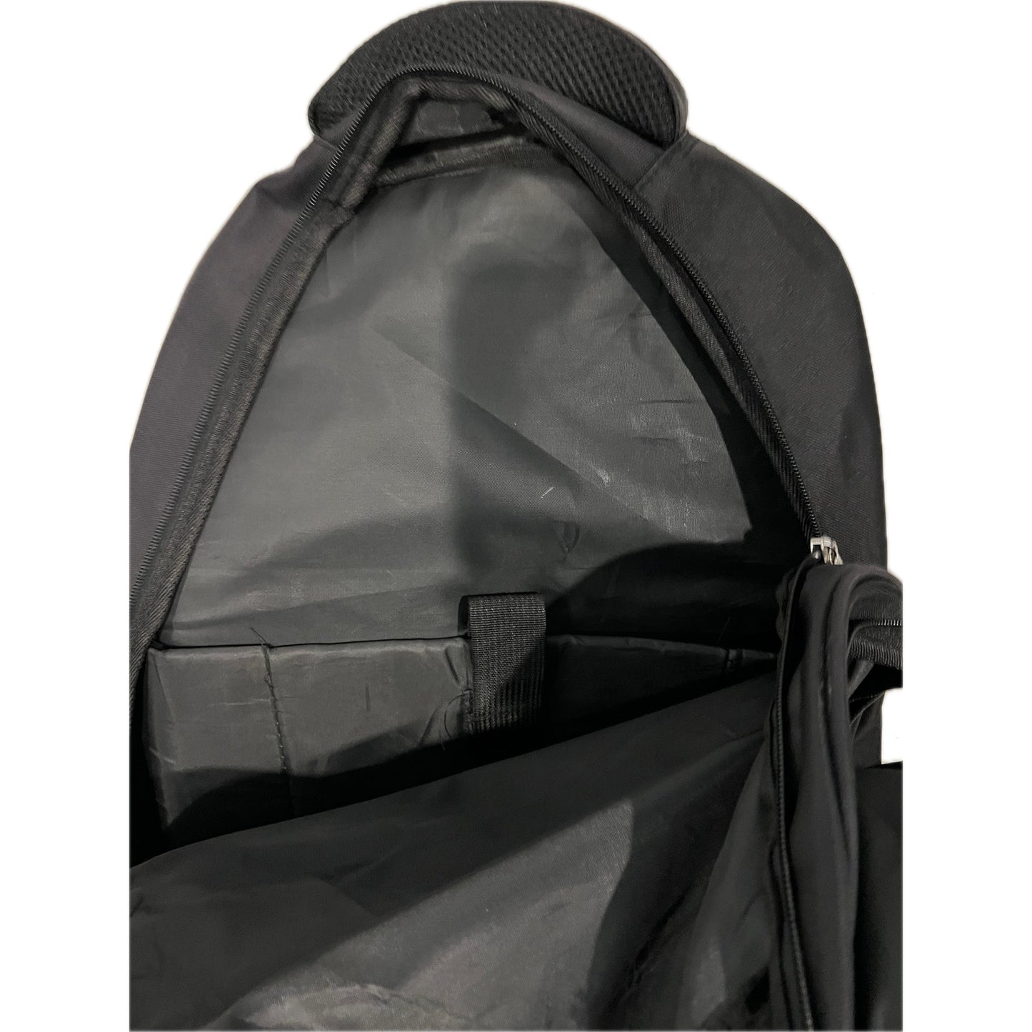 MRH Sports Black XL 42L Backpack