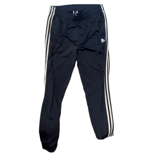 Adidas Blue Track Pants Joggers Mens L