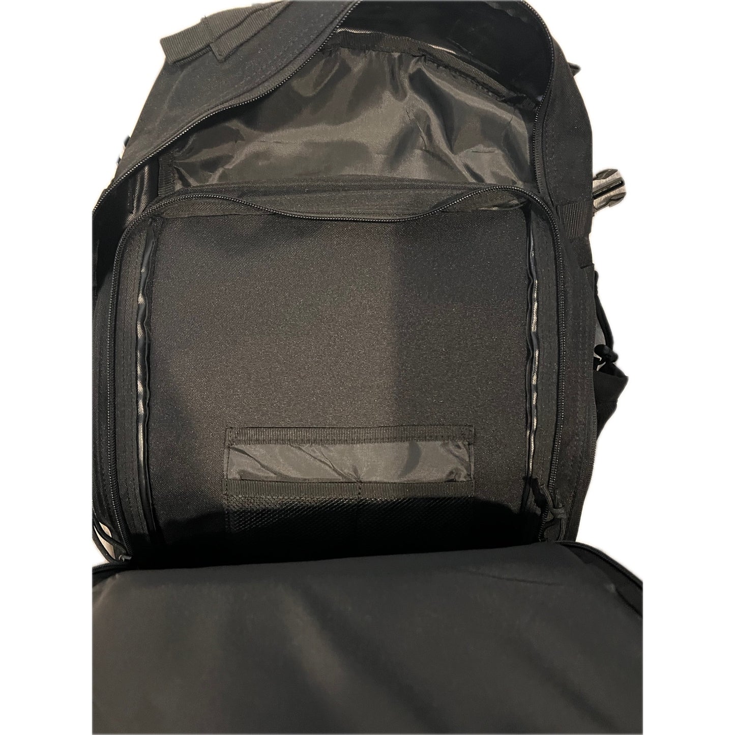 Sac à dos tactique Wotony Gris 30L