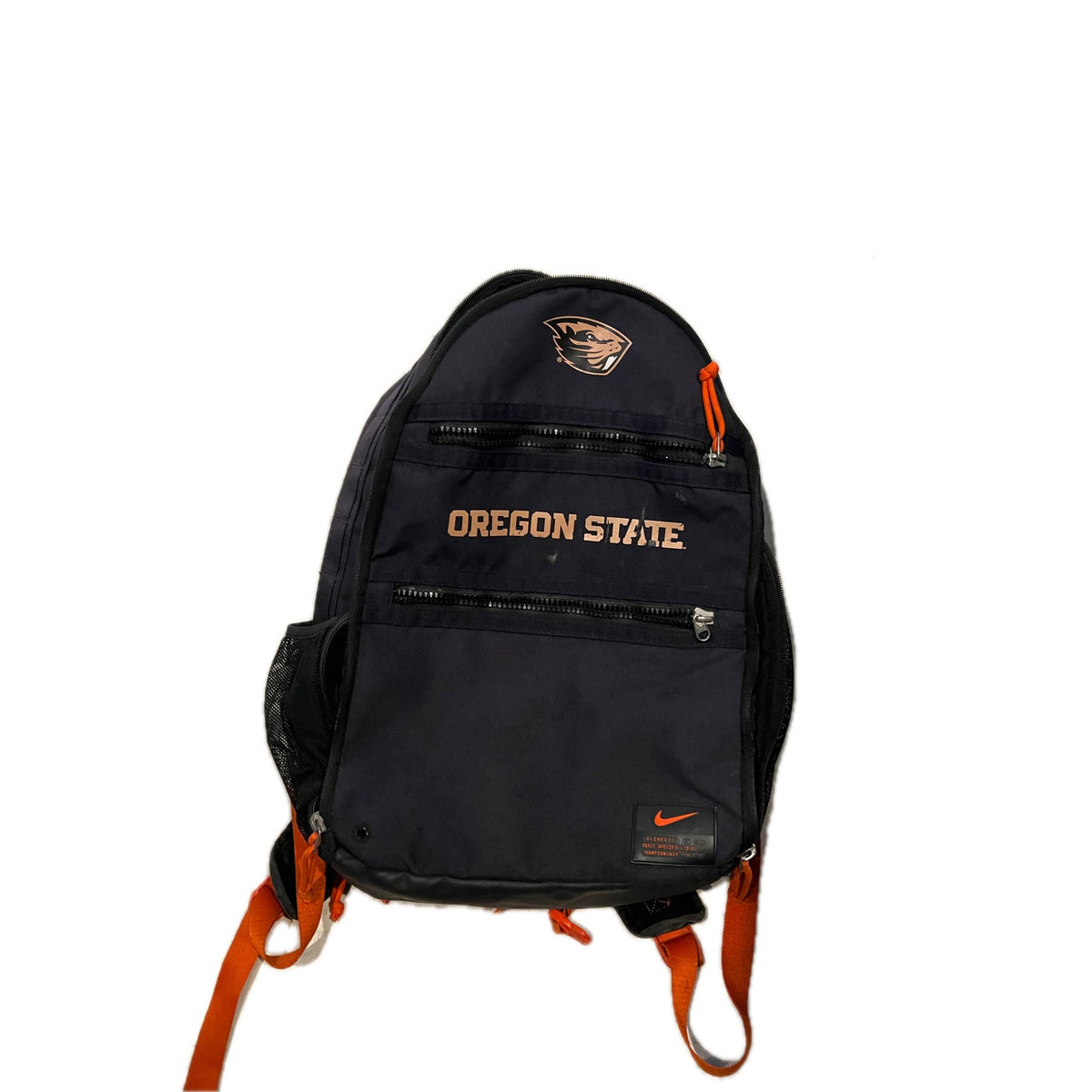 Nike Utility Heat Oregon State Backpack