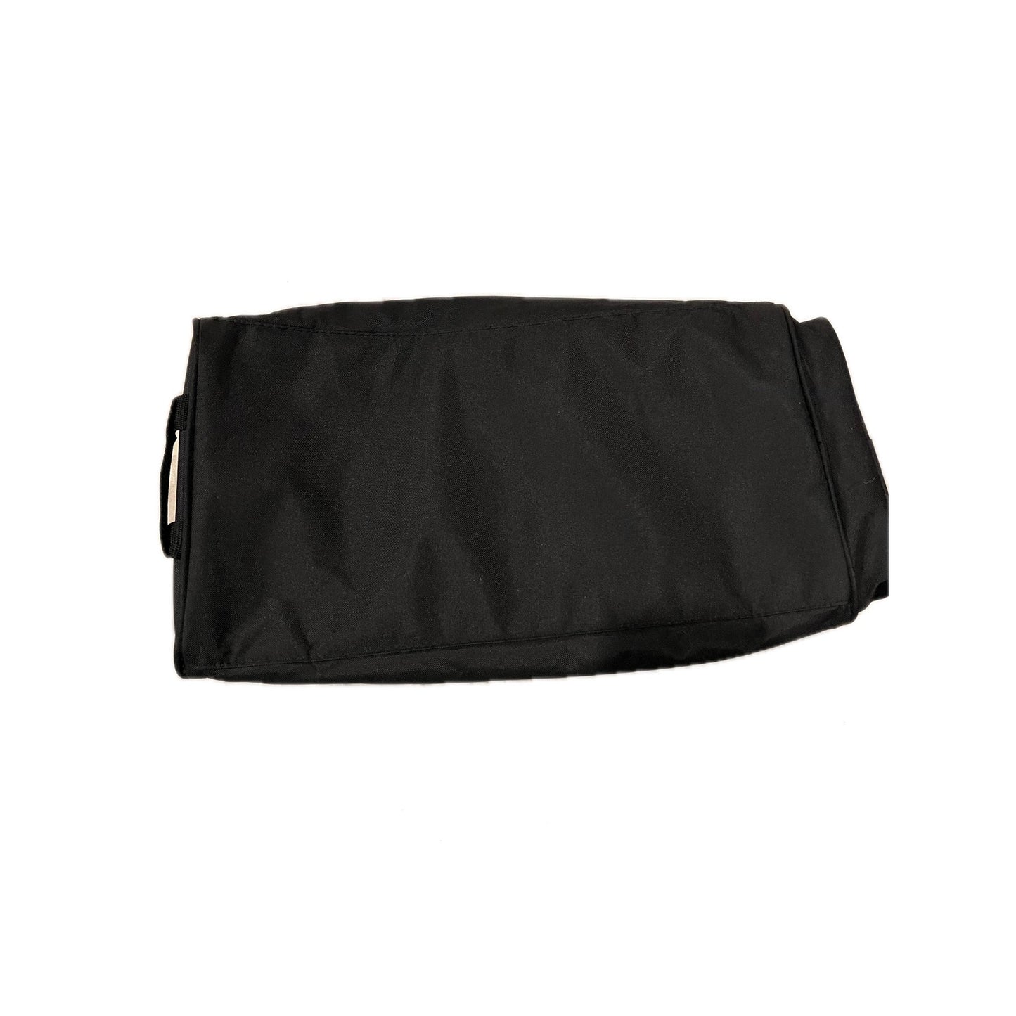 Puma Black Gray Duffel Bag 20"x10"x10"