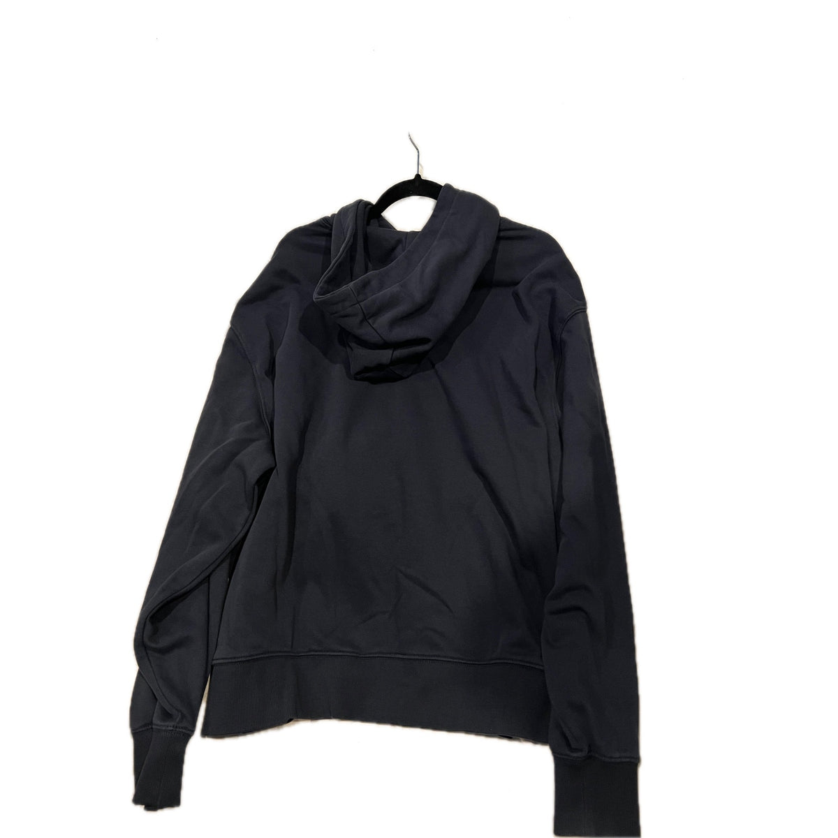 Old Navy Black Pullover Hoodie Mens XL