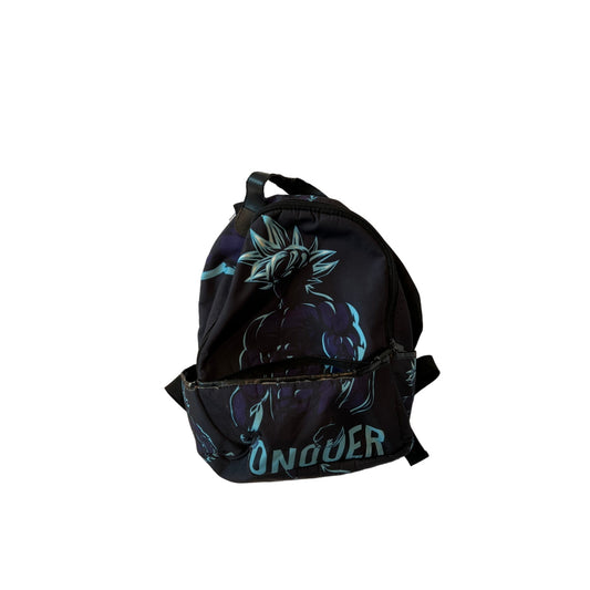 Conquer Daily Anime Backpack