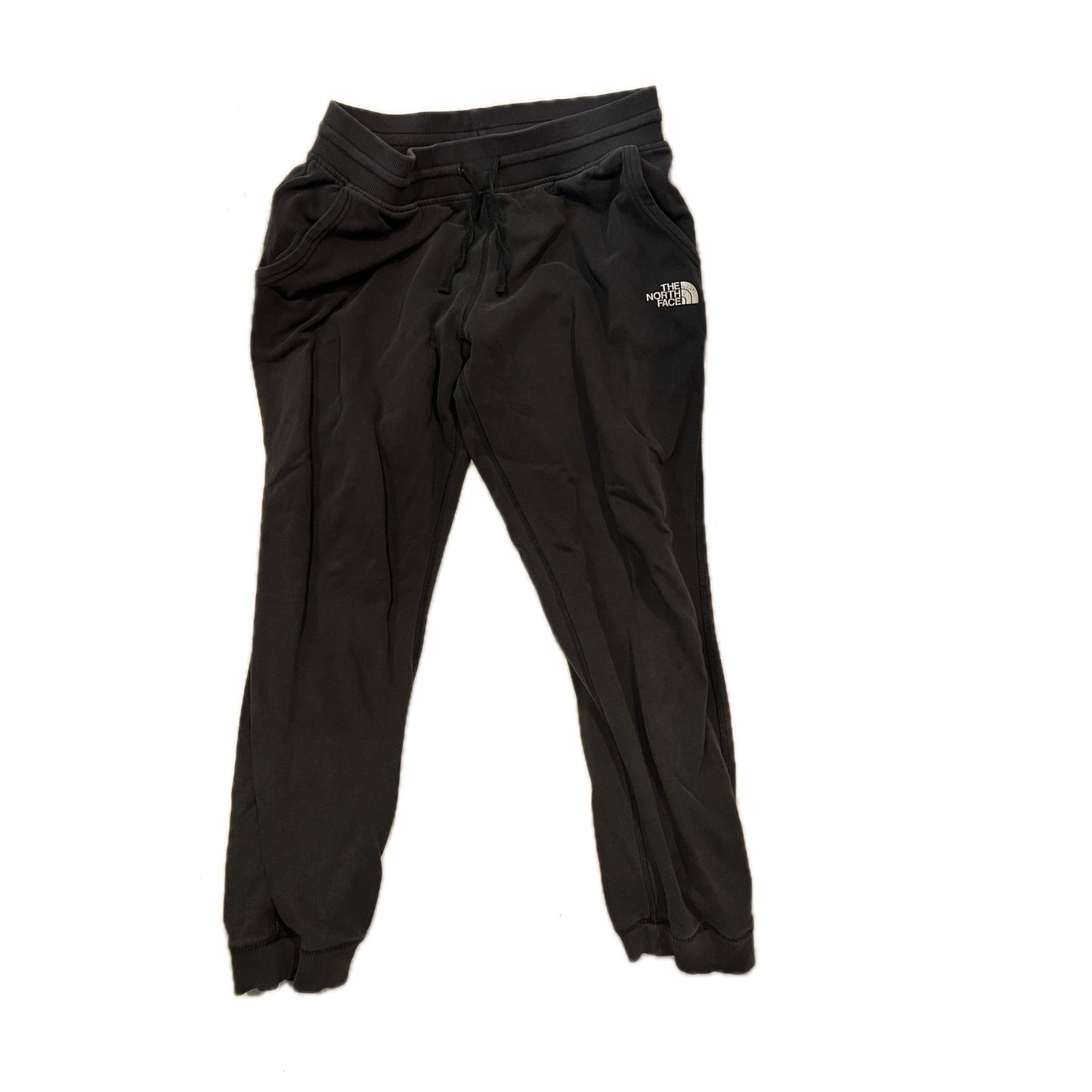 Pantalones de chándal The North Face Cuffed Ankle Joggers para hombre, talla grande